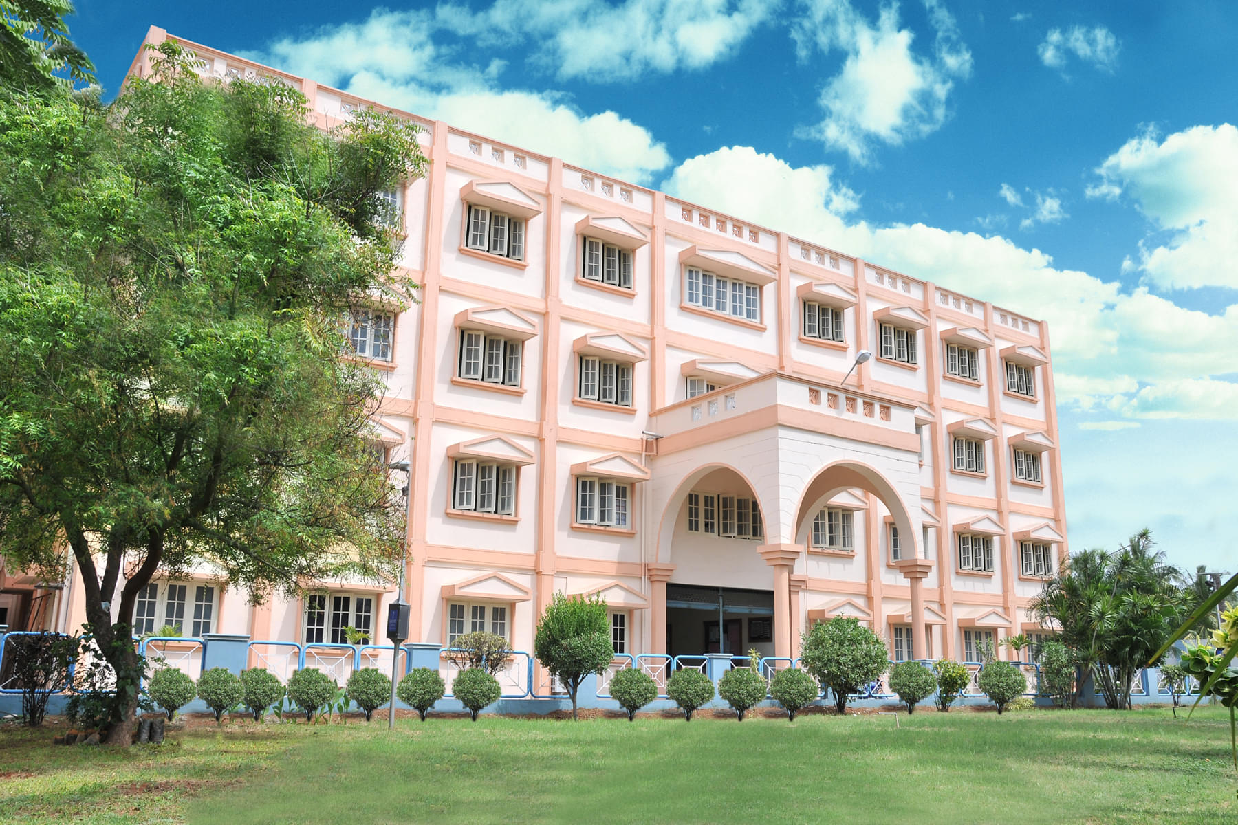 Sri Ramakrishna College of Arts & Science For Women Coimbatore hostel photo 1